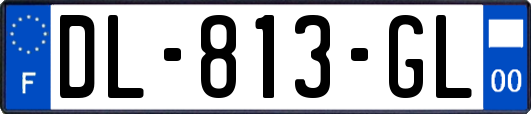 DL-813-GL