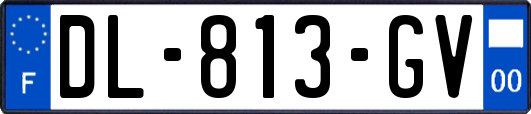 DL-813-GV