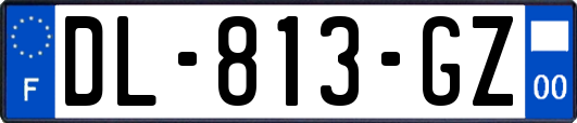 DL-813-GZ