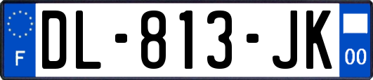 DL-813-JK