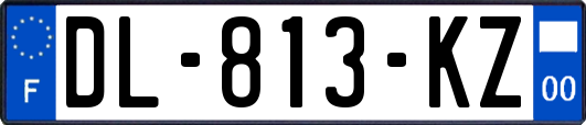 DL-813-KZ