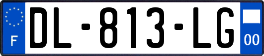 DL-813-LG