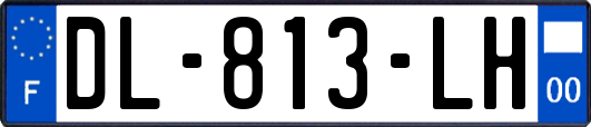 DL-813-LH