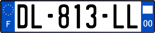 DL-813-LL