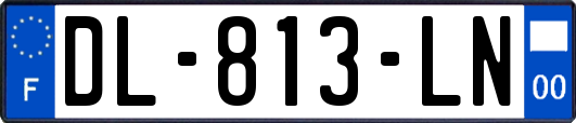 DL-813-LN