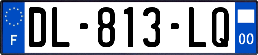 DL-813-LQ