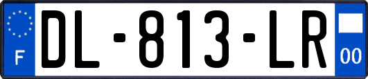 DL-813-LR