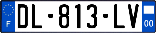 DL-813-LV