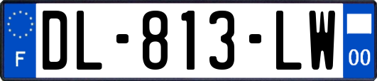 DL-813-LW