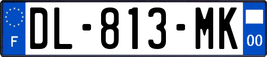 DL-813-MK