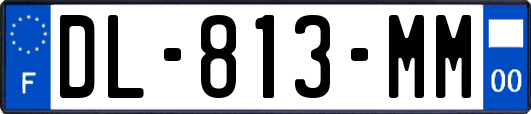 DL-813-MM