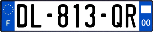 DL-813-QR