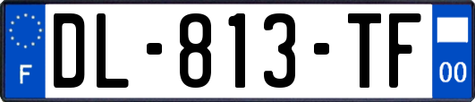 DL-813-TF