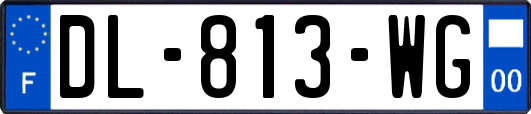 DL-813-WG