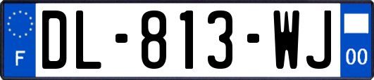 DL-813-WJ