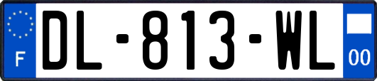 DL-813-WL