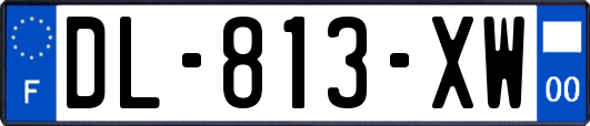 DL-813-XW