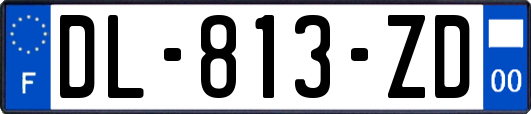 DL-813-ZD