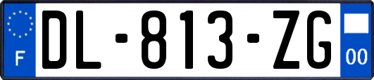 DL-813-ZG