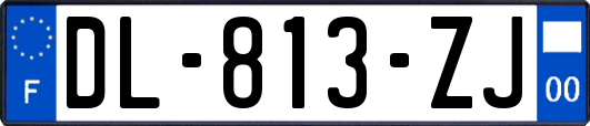 DL-813-ZJ