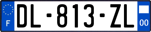 DL-813-ZL