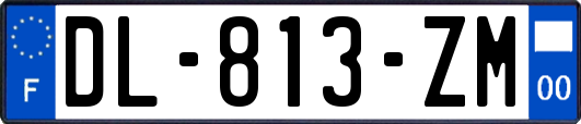 DL-813-ZM