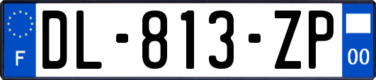 DL-813-ZP