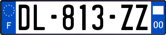 DL-813-ZZ