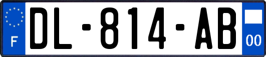 DL-814-AB