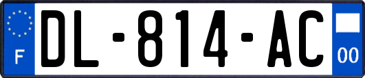 DL-814-AC