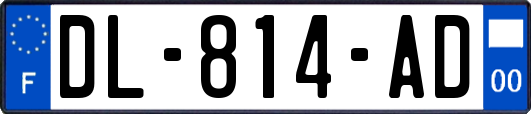 DL-814-AD