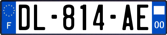 DL-814-AE