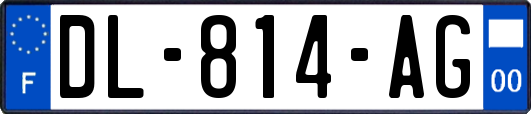 DL-814-AG