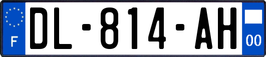 DL-814-AH