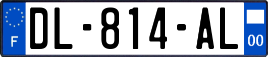 DL-814-AL