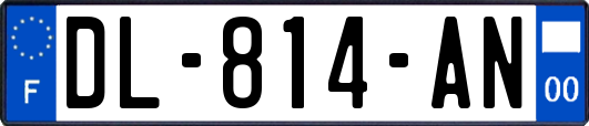 DL-814-AN