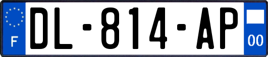 DL-814-AP