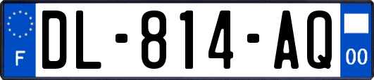 DL-814-AQ