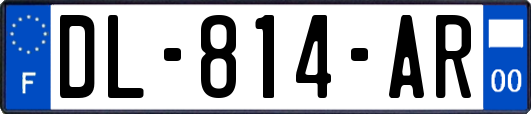 DL-814-AR