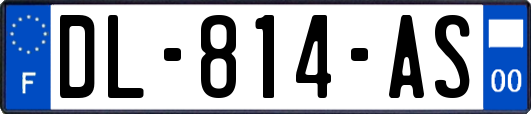 DL-814-AS