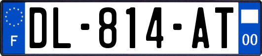 DL-814-AT