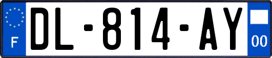 DL-814-AY