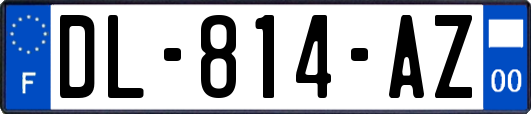 DL-814-AZ