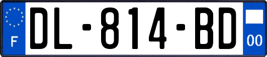 DL-814-BD