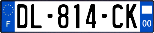 DL-814-CK