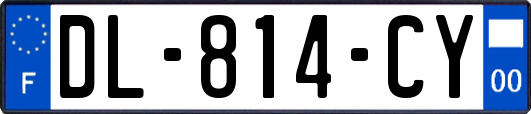 DL-814-CY