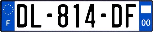 DL-814-DF