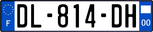 DL-814-DH