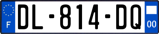 DL-814-DQ