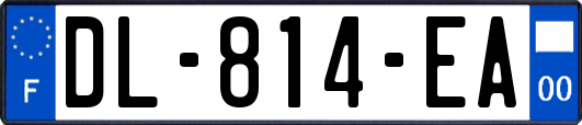 DL-814-EA